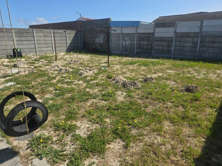 3 Bedroom Property for Sale in Colorado Park Western Cape